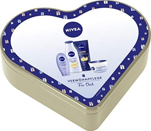 NIVEA Herz Geschenkset