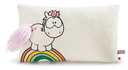 Nici Kissen Einhorn