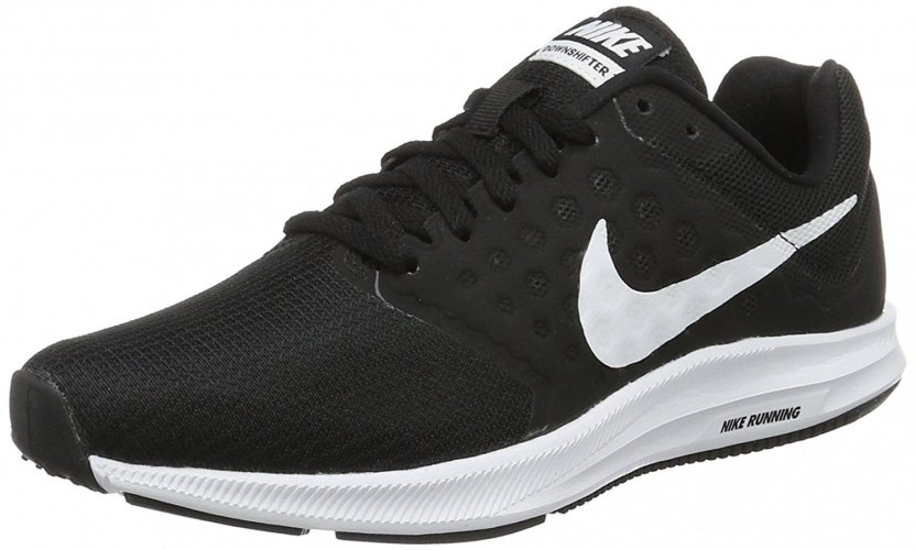 Nike Damen Downshifter 7 Laufschuhe 