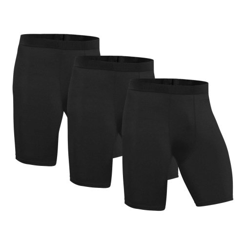 Niksa Sport Tights männer 3er Pack