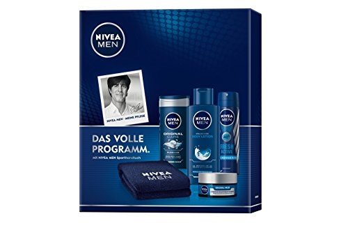 Nivea Men Geschenkset Original