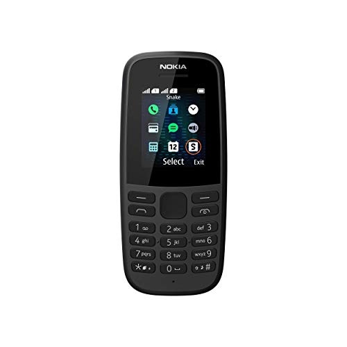 Nokia 105 Mobiltelefon