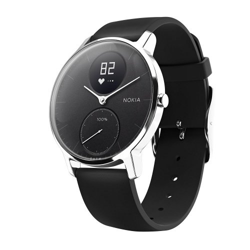 Nokia Steel HR Hybrid Smartwatch