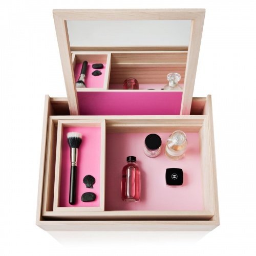 Nomess Balsabox PERSONAL PINK