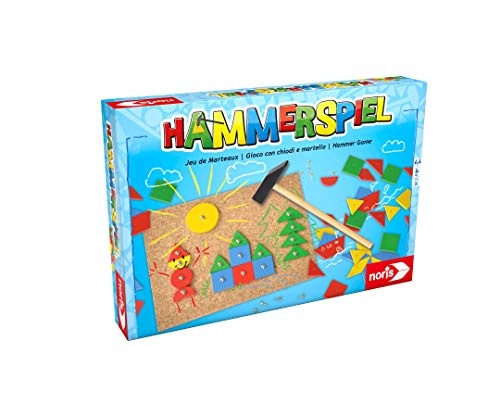 Noris Spiele Hammerspiel