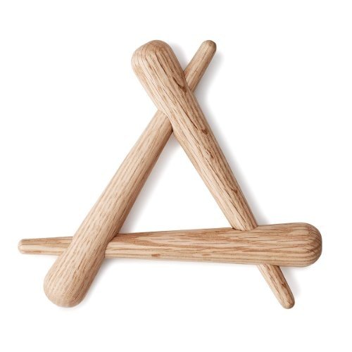 Normann Copenhagen Timber Untersetzer