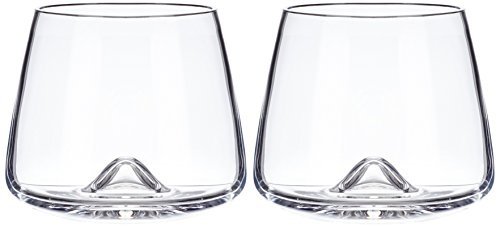 Normann Copenhagen Whiskeyglas