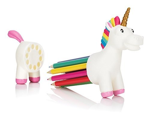 Einhorn Rainbow Bleistift