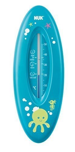 NUK Badethermometer für sicheres Baden