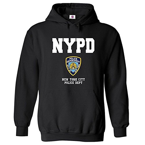 NYPD Hoodie