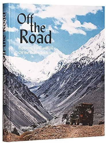 Off the Road