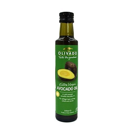 Olivado Avocadoöl Extra Virgin 250ml