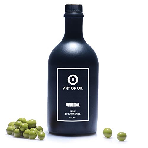 Olivenöl Bio von ART OF OIL ORIGINAL