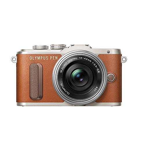 Olympus PEN Micro Four Thirds Systemkamera