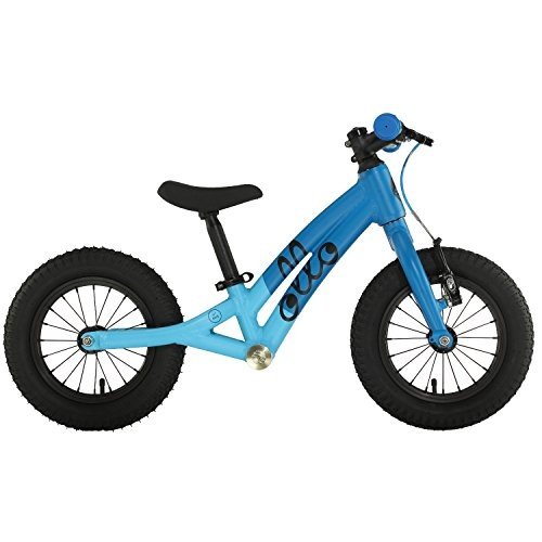 ollo Bikes® - Laufrad 12 Zoll für Jungen und Mädchen von 2 – 4 Jahren - Engineered in Germany: 