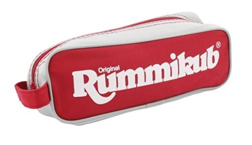 Original Reise-Rummikub in Tasche