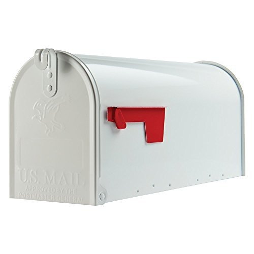 Original U.S. Mailbox ELITE