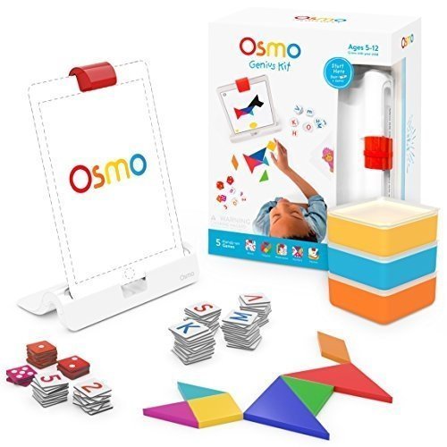 OSMO Genius Kit