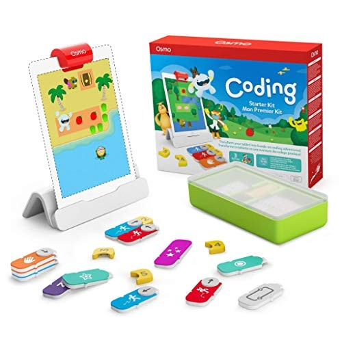 Osmo Coding Starter Kit