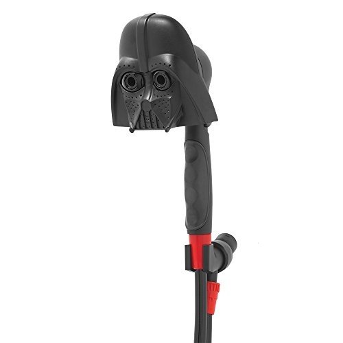 Oxygenics 74151 Star Wars Darth Vader (TM) Handbrause