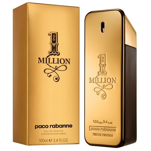 Paco Rabanne One Million homme