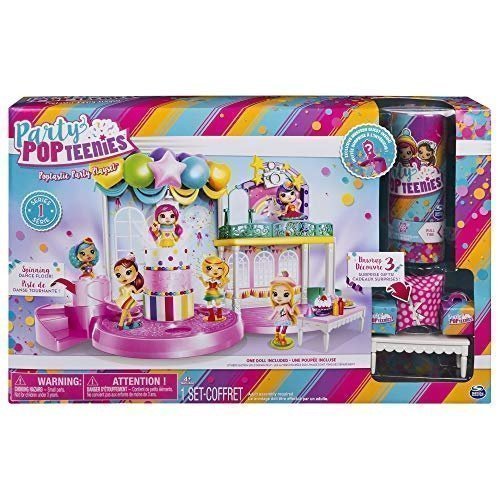 Party PopTeenies Poptastic