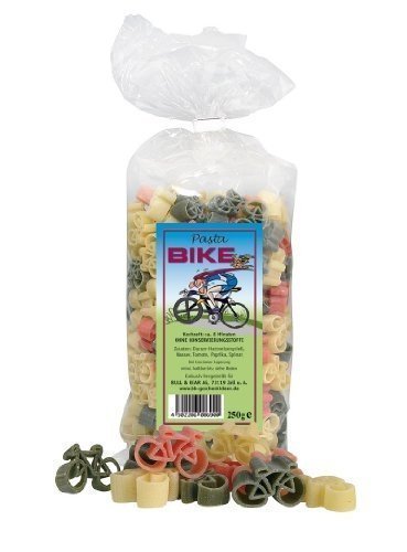 Pasta Bike