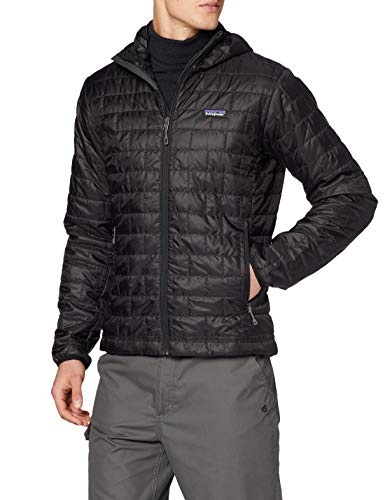 Patagonia Herren Nano Puff Hoody