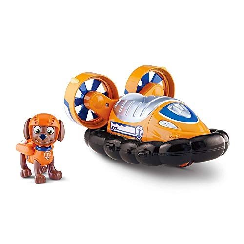 Paw Patrol Zuma Luftkissenboot