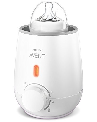 Philips Avent SCF355/00 Fläschchen und Babykostwärmer