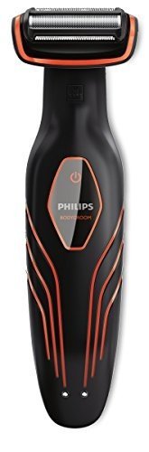 Philips Bodygroom BG2026/32, Trimmen und Rasieren aller Körperzonen
