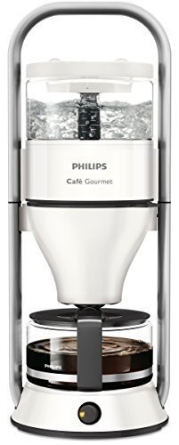 Philips Cafe Gourmet Kaffeemaschine