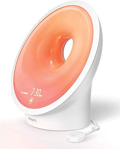 Philips Connected Sleep und Wake-up Light