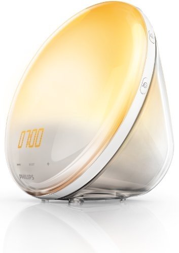 Philips Wake-Up Light