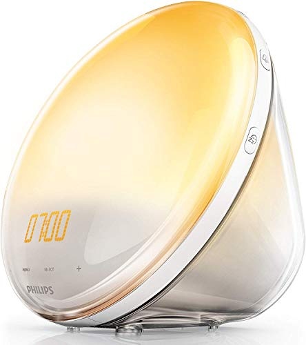 Philips HF3531/01 Wake-Up Light