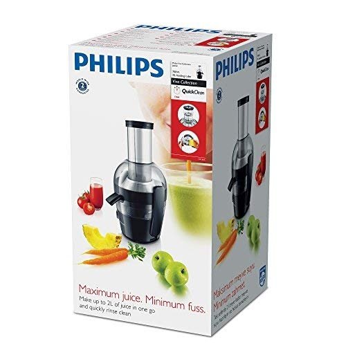 Philips HR1855/00 Entsafter