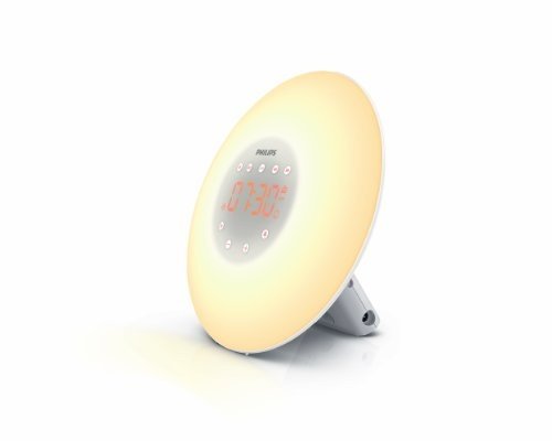 Philips Wake-up Light