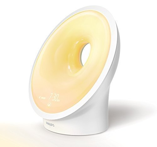 Philips Wake-up Light LED HF3651/01