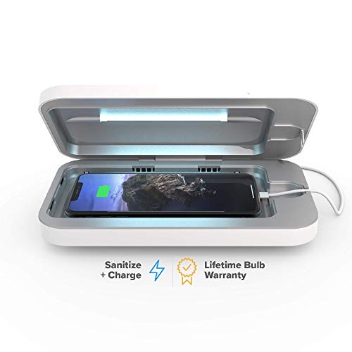 PhoneSoap 3 UV-Handy-Reiniger