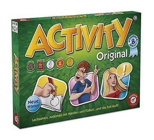 Piatnik Activity Original, Brettspiel