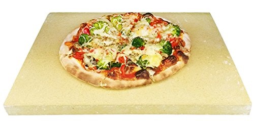 Pizzastein für Backofen