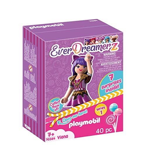 PLAYMOBIL EverDreamerz Viona