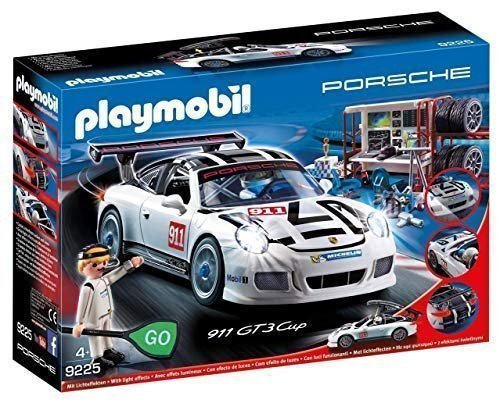 PLAYMOBIL Porsche 911 GT3 Cup