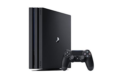 PlayStation 4 Pro - Konsole (1TB)