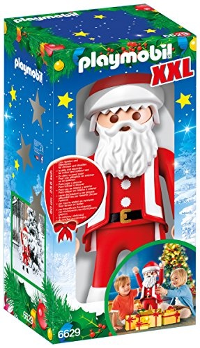 Playmobil Weihnachtsmann XXL