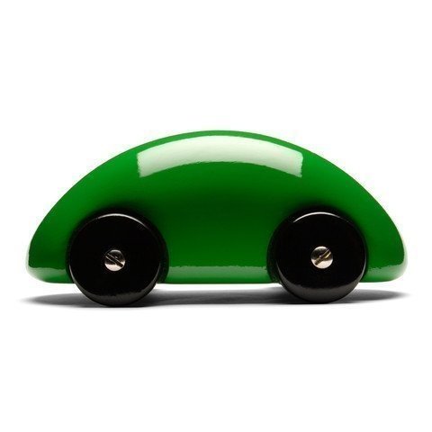 Playsam Streamliner Classic Green by Playsam