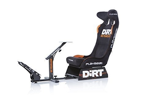 Playseat Evolution M DiRT