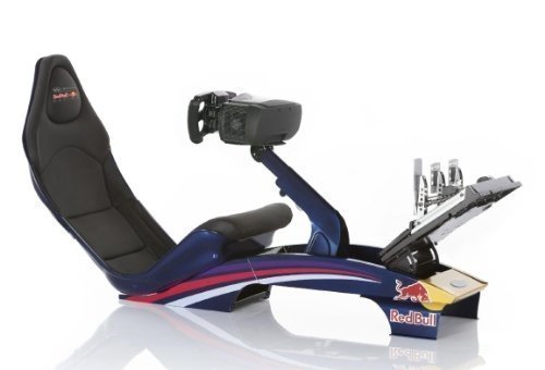 Playseat F1 Red Bull