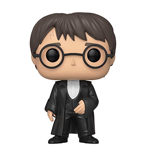 POP Harry Potter Vinyl