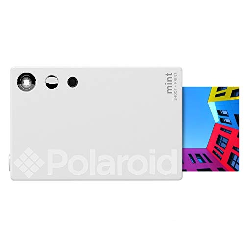 Polaroid Mint Sofortdruck-Digitalkamera